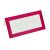Pack of 20 Hot Pink Frame Place Cards