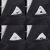 Fun 4 in 1 Design White Pocket Square