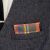 Royal Stewart Tartan Design Pocket Square