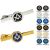 Masonic Tie Clip Multiple Variations