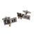 Live Wire Cufflinks