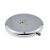 Christian Cross Design Handbag Mirror (engravable)