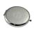 Love Life Design Round Handbag Mirror (engravable)