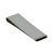 Matt Finish Long Money Clip  (engravable - 70 x 20 x 0.8mm)
