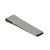 Matt Finish Long Slim Money Clip (engravable - 70 x 17 x 0.8mm)