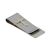 Matt Money Clip with Christian Cross Design