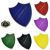LIBRARIAN School Shield Pin Badge