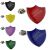 HOUSE CAPTAIN School Shield Pin Badge.
