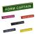 Rect School Badge FORM CAPTAIN in various colours