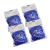 Royal Blue Scatter Crystals - Value Saver - (4 Pack)