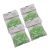 Green Scatter Crystals - Value Saver - (4 Pack)