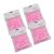 Baby Pink Scatter Crystals - Value Saver - (4 Pack)