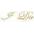 Bright Yellow I Do Shoe Sticker