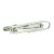 Paperclip 3D Office Themed Tie Clip