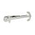 Anchor, 3D Sailors Tie Clip