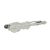Violin, 3D Music Musicians Tie Clip