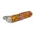 Cigar, Smokers 3D Tie Clip