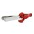 Red Lobster Tie Clip