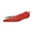 Red Chilli Pepper, 3D Tie Clip