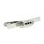 Narrowboat Barge Tie Clip