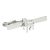 Prancing Horse Tie Clip