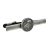 Wise Greek Owl of Athena Tie Clip