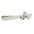 Celtic Swirl Tie Clip
