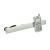Mobile Phone Tie Clip