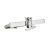 Cook Chefs Hat & Spoon Tie Clip
