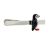 Puffin Bird Tie Clip
