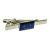 Europe Flag Tie Clip