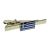 Flag of Greece Tie Clip