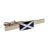 Flag of Scotland Tie Clip