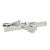 Violin Music Tie Clip