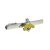 Bee Design Tie Clip