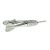 Dart Design Tie Clip