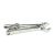Spanner Design Large Tie Clip
