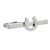 Lucky Horseshoe Tie Clip