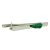 Green Chilli design Tie Clip