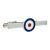 Roundel RAF Tie Clip