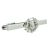 Scottish Thistle Tie Clip