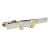 Dachshund Two Tone Sausage Dog Tie Clip