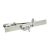 Hare Rabbit Tie Clip