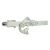 Salmon Fish Tie Clip