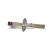 Spitfire Aeroplane Tie Clip