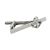 Ships Anchor sailing Tie Clip