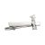 Golf Bag Golfers Tie Clip