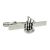 Bagpipes Music Tie Clip