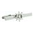 Ships Wheel  Sailing Tie Clip