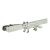 Fox Tie Clip